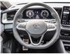 2025 Volkswagen Tiguan Comfortline R-Line Black Edition (Stk: HV531) in Walkerton - Image 11 of 25