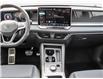 2025 Volkswagen Tiguan Comfortline R-Line Black Edition (Stk: HV531) in Walkerton - Image 16 of 25