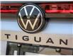 2025 Volkswagen Tiguan Comfortline R-Line Black Edition (Stk: HV531) in Walkerton - Image 22 of 25