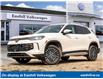2025 Volkswagen Tiguan Comfortline (Stk: HV529) in Walkerton - Image 1 of 25