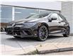 2025 Volkswagen Golf R Base (Stk: HV533) in Walkerton - Image 1 of 22