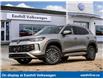 2025 Volkswagen Tiguan Comfortline (Stk: HV534) in Walkerton - Image 1 of 25