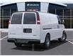 2025 GMC Savana 2500 Work Van (Stk: 25960) in Uxbridge - Image 4 of 6