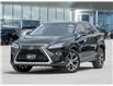 2017 Lexus RX 350  (Stk: 15104729A) in Richmond Hill - Image 1 of 29