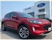 2022 Ford Escape SEL Hybrid (Stk: 2025-97A) in New Liskeard - Image 1 of 15