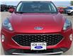 2022 Ford Escape SEL Hybrid (Stk: 2025-97A) in New Liskeard - Image 3 of 15