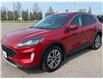 2022 Ford Escape SEL Hybrid (Stk: 2025-97A) in New Liskeard - Image 4 of 15