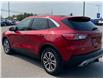2022 Ford Escape SEL Hybrid (Stk: 2025-97A) in New Liskeard - Image 6 of 15