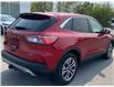 2022 Ford Escape SEL Hybrid (Stk: 2025-97A) in New Liskeard - Image 8 of 15
