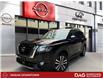 2022 Nissan Pathfinder Platinum (Stk: NP16289) in Toronto - Image 1 of 11