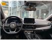 2023 Nissan Rogue Platinum (Stk: 250382A) in Toronto - Image 8 of 12