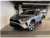 2019 Toyota RAV4 XLE (Stk: NP16291) in Toronto - Image 1 of 8