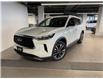 2022 Infiniti QX60 Luxe (Stk: NP16292) in Toronto - Image 1 of 9