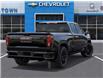 2025 GMC Sierra 1500 Pro (Stk: 58417) in Sudbury - Image 4 of 24