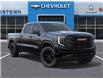 2025 GMC Sierra 1500 Pro (Stk: 58417) in Sudbury - Image 7 of 24