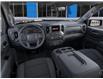 2025 GMC Sierra 1500 Pro (Stk: 58417) in Sudbury - Image 15 of 24