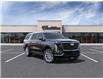 2025 Cadillac Escalade ESV Premium Luxury (Stk: 58434) in Sudbury - Image 1 of 24
