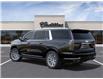 2025 Cadillac Escalade ESV Premium Luxury (Stk: 58434) in Sudbury - Image 3 of 24