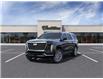 2025 Cadillac Escalade ESV Premium Luxury (Stk: 58434) in Sudbury - Image 8 of 24