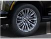 2025 Cadillac Escalade ESV Premium Luxury (Stk: 58434) in Sudbury - Image 9 of 24