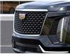 2025 Cadillac Escalade ESV Premium Luxury (Stk: 58434) in Sudbury - Image 13 of 24