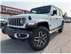 2025 Jeep Wrangler Sahara (Stk: 25-082) in Hanover - Image 1 of 26