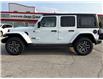 2025 Jeep Wrangler Sahara (Stk: 25-082) in Hanover - Image 2 of 26