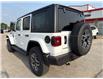 2025 Jeep Wrangler Sahara (Stk: 25-082) in Hanover - Image 3 of 26