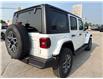 2025 Jeep Wrangler Sahara (Stk: 25-082) in Hanover - Image 5 of 26