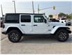 2025 Jeep Wrangler Sahara (Stk: 25-082) in Hanover - Image 6 of 26
