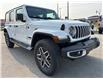 2025 Jeep Wrangler Sahara (Stk: 25-082) in Hanover - Image 7 of 26