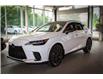 2025 Lexus RX 350 Base (Stk: 6775) in Kingston - Image 1 of 17