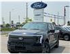 2025 Ford F-150 Lightning Flash (Stk: 25F647) in Toronto - Image 1 of 23