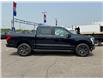 2025 Ford F-150 Lightning Flash (Stk: 25F647) in Toronto - Image 3 of 23