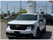 2025 Ford Maverick XLT (Stk: 25MV711) in Toronto - Image 1 of 24