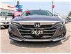 2021 Honda Accord Touring 2.0T (Stk: HHQ4482) in Hanover - Image 2 of 25