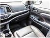 2016 Toyota Highlander  (Stk: HH25407A) in Hanover - Image 17 of 26