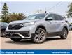 2022 Honda CR-V Sport (Stk: HH25382A) in Hanover - Image 1 of 4