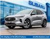 2024 Ford Escape ST-Line Select (Stk: SU3230A) in Stratford - Image 1 of 22