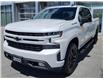 2022 Chevrolet Silverado 1500 LTD RST (Stk: 58187A) in Sudbury - Image 1 of 19