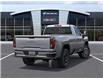 2025 GMC Sierra 3500HD SLE (Stk: 25G383) in Tillsonburg - Image 4 of 6