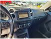 2015 Volkswagen Tiguan Trendline (Stk: 58295A) in Sudbury - Image 11 of 15
