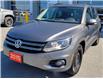 2015 Volkswagen Tiguan Trendline (Stk: 58295A) in Sudbury - Image 1 of 15
