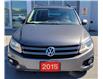 2015 Volkswagen Tiguan Trendline (Stk: 58295A) in Sudbury - Image 2 of 15