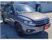 2015 Volkswagen Tiguan Trendline (Stk: 58295A) in Sudbury - Image 3 of 15