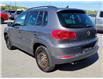 2015 Volkswagen Tiguan Trendline (Stk: 58295A) in Sudbury - Image 4 of 15