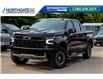 2023 Chevrolet Silverado 1500 ZR2 (Stk: 50111A) in Edmonton - Image 1 of 21