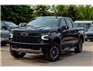 2023 Chevrolet Silverado 1500 ZR2 (Stk: 50111A) in Edmonton - Image 2 of 21