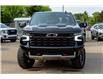 2023 Chevrolet Silverado 1500 ZR2 (Stk: 50111A) in Edmonton - Image 3 of 21