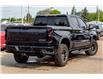 2023 Chevrolet Silverado 1500 ZR2 (Stk: 50111A) in Edmonton - Image 5 of 21